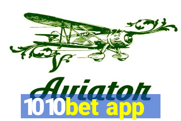 1010bet app