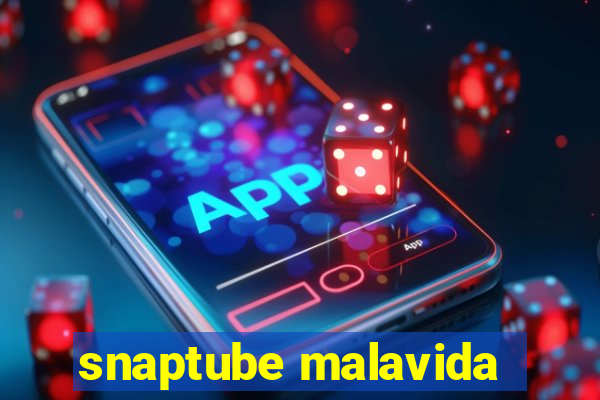 snaptube malavida