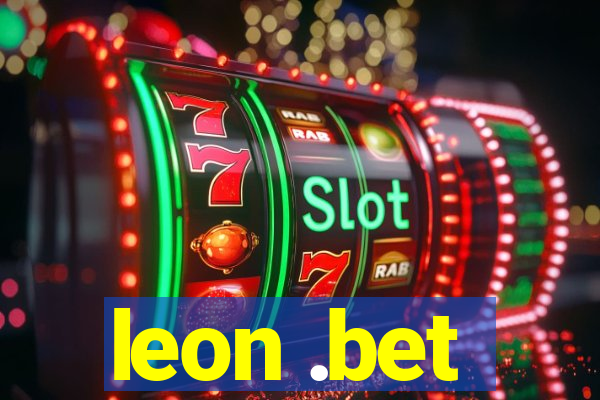 leon .bet