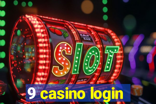 9 casino login