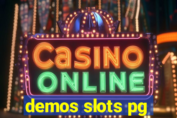 demos slots pg