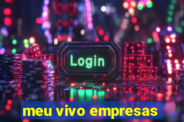 meu vivo empresas