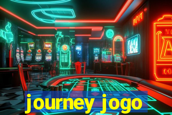 journey jogo