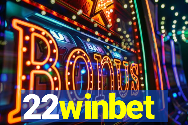 22winbet