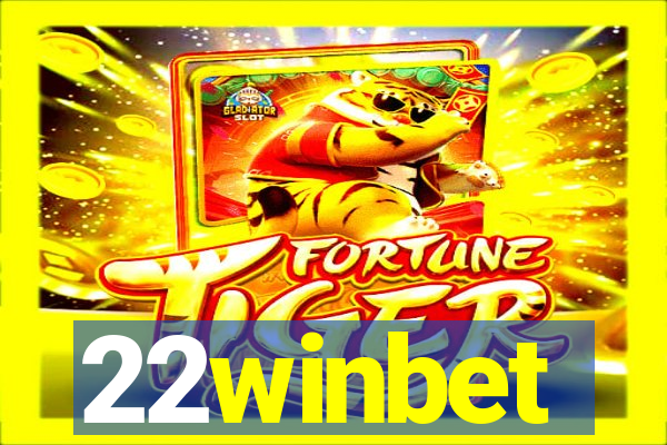 22winbet