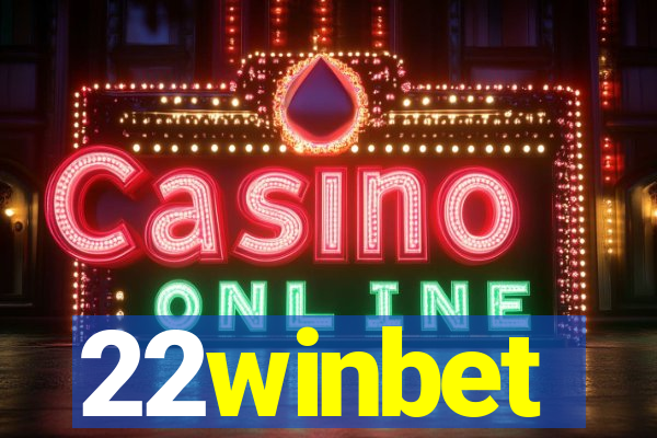 22winbet