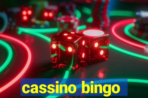 cassino bingo