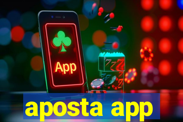 aposta app