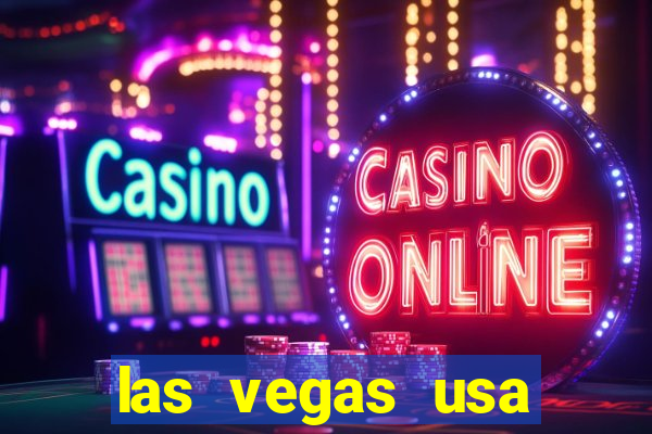 las vegas usa casino online