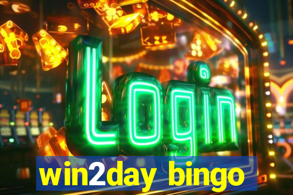 win2day bingo