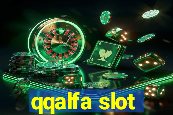 qqalfa slot