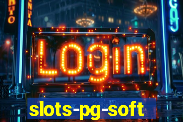 slots-pg-soft