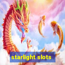 starlight slots