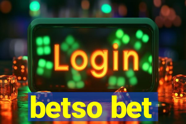 betso bet