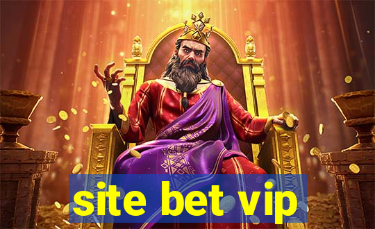 site bet vip