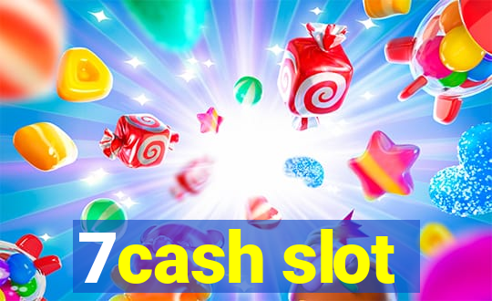 7cash slot