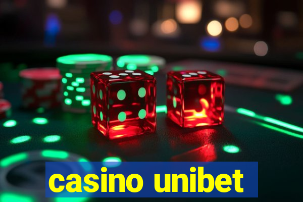 casino unibet