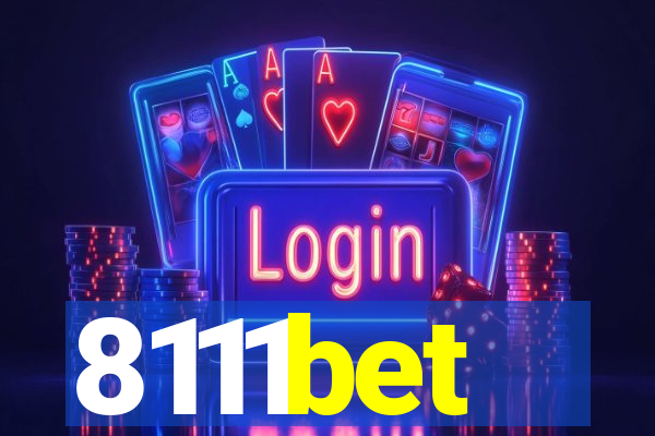 8111bet