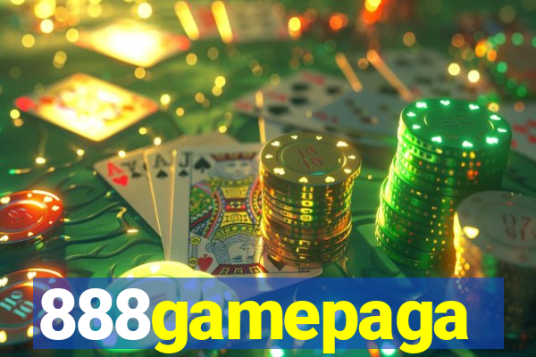 888gamepaga