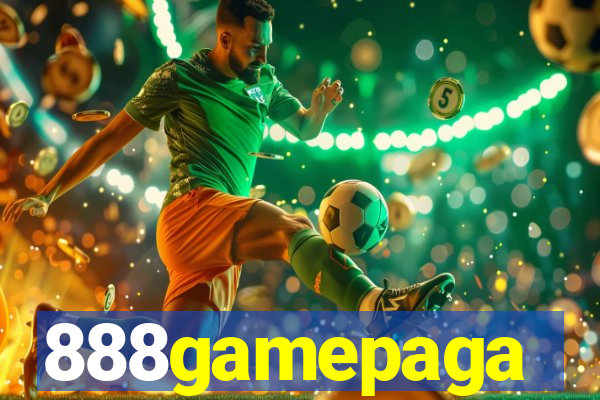 888gamepaga