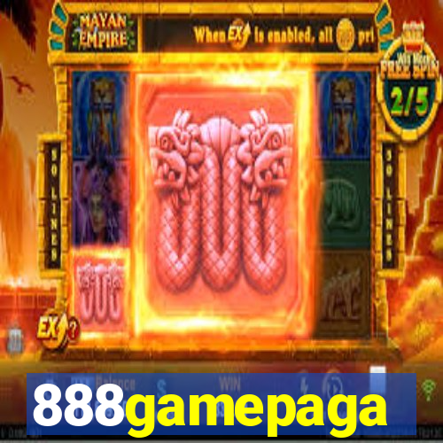 888gamepaga