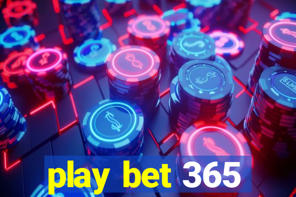 play bet 365