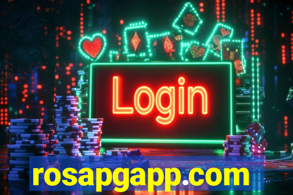 rosapgapp.com