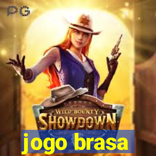 jogo brasa