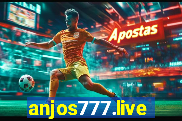 anjos777.live