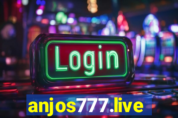 anjos777.live