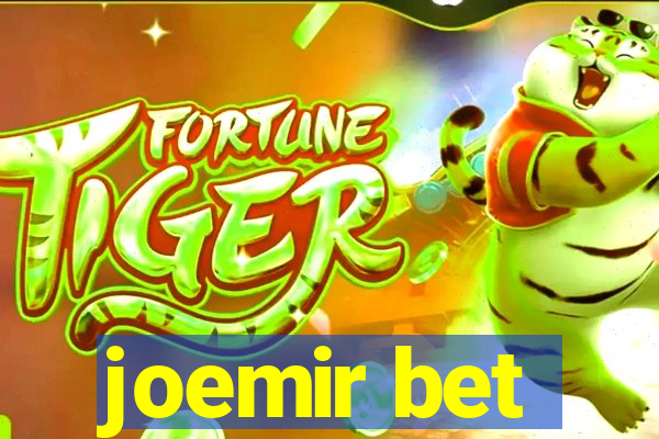 joemir bet