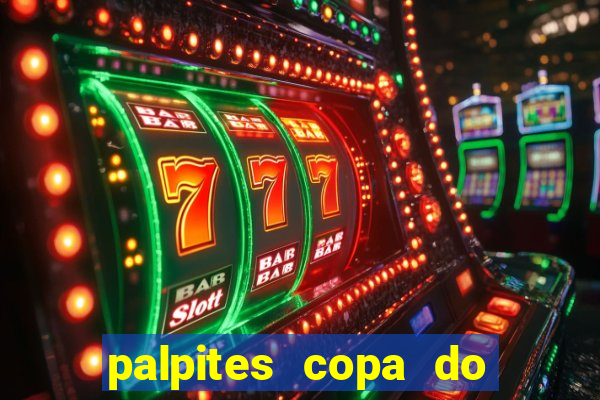 palpites copa do brasil 2024