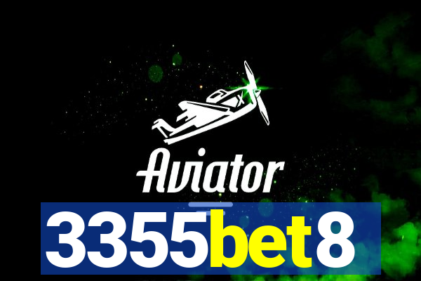 3355bet8