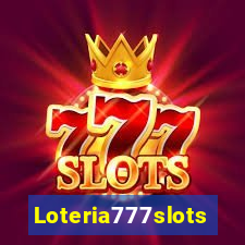 Loteria777slots