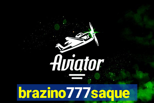 brazino777saque