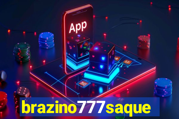 brazino777saque