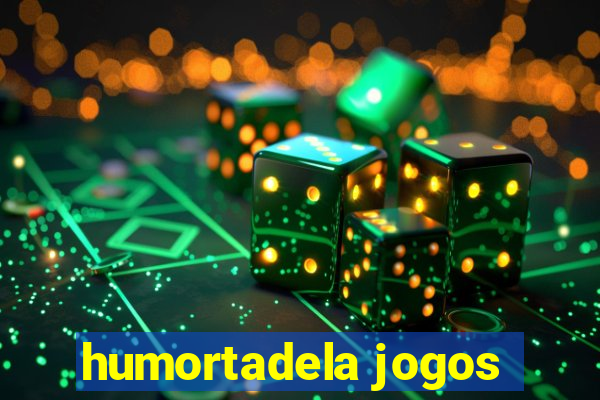 humortadela jogos