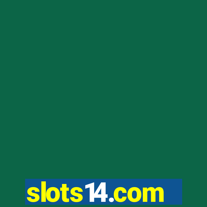 slots14.com