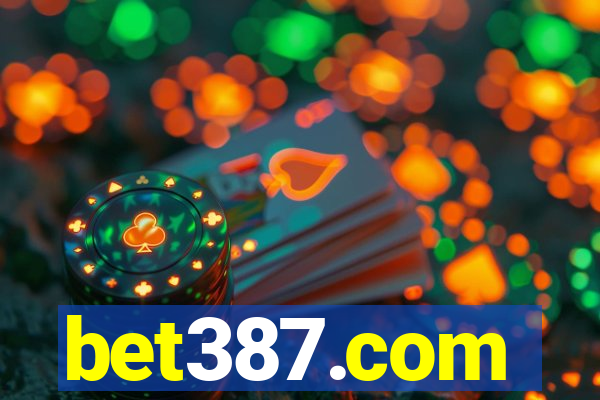 bet387.com