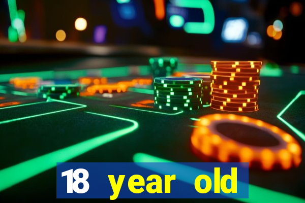 18 year old casinos in ri