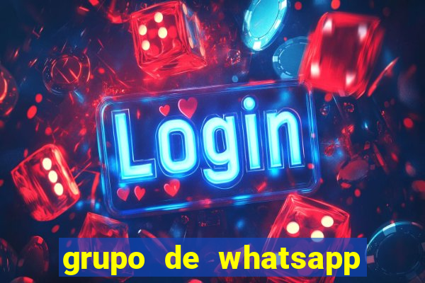 grupo de whatsapp de cdzinhas