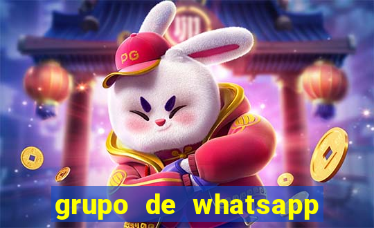 grupo de whatsapp de cdzinhas