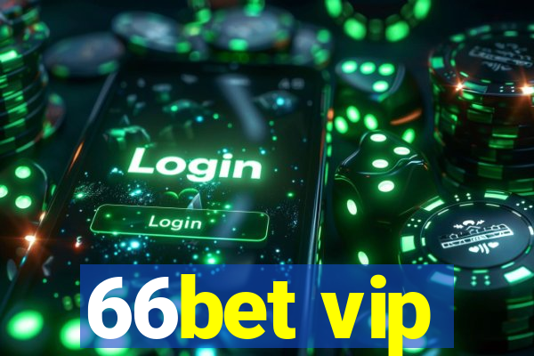 66bet vip