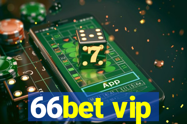 66bet vip