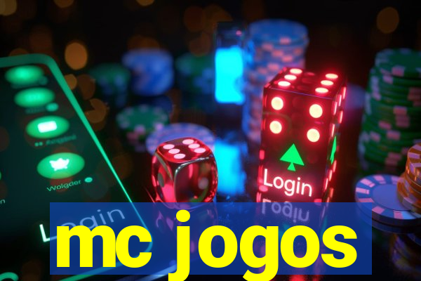 mc jogos