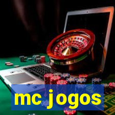 mc jogos