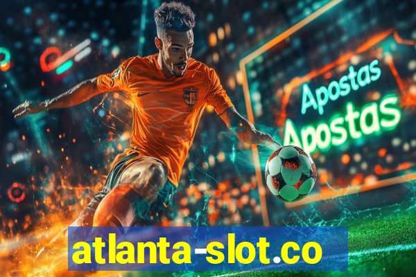 atlanta-slot.com