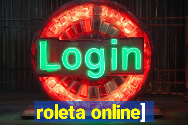 roleta online]