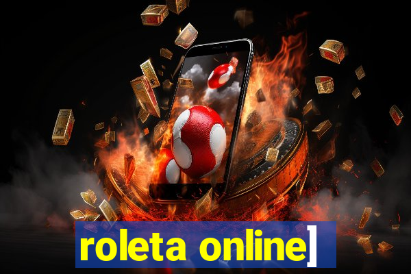 roleta online]