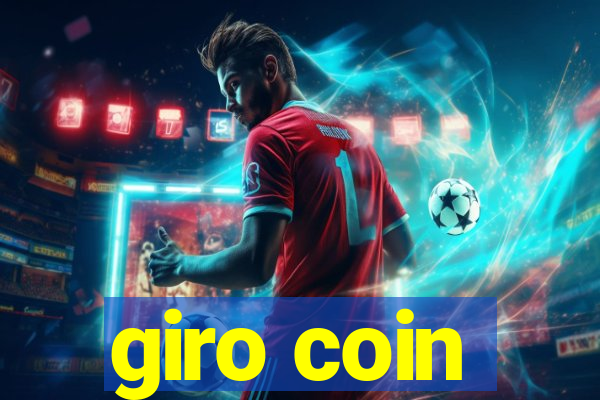 giro coin